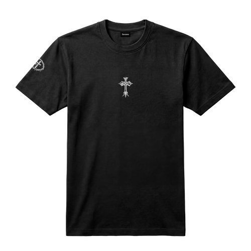 Camiseta "Salmos 94:19"