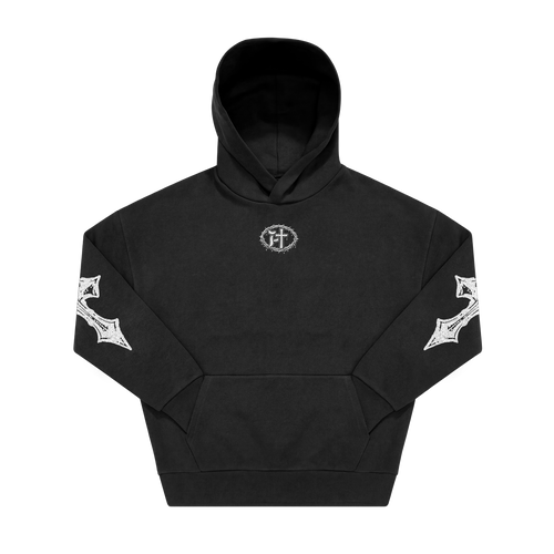 Sudadera "1 Juan 4:19"